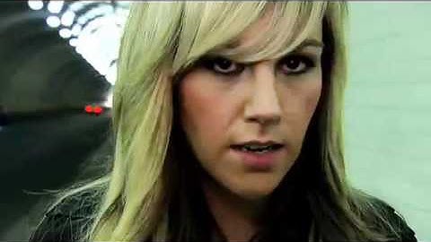 N-Force v Darren Styles - Right By Your Side (Official Music Video)