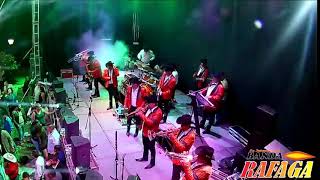 Banda Ráfaga - Desde Rincón Grande Michoacan