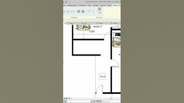 Revit manner of Plan #architecture #design #construction