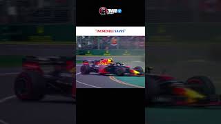Max Saves 💀❗️ #f1shorts #f1 #formula1 #maxverstappen #shorts #japanesegp  #f12026 #trending