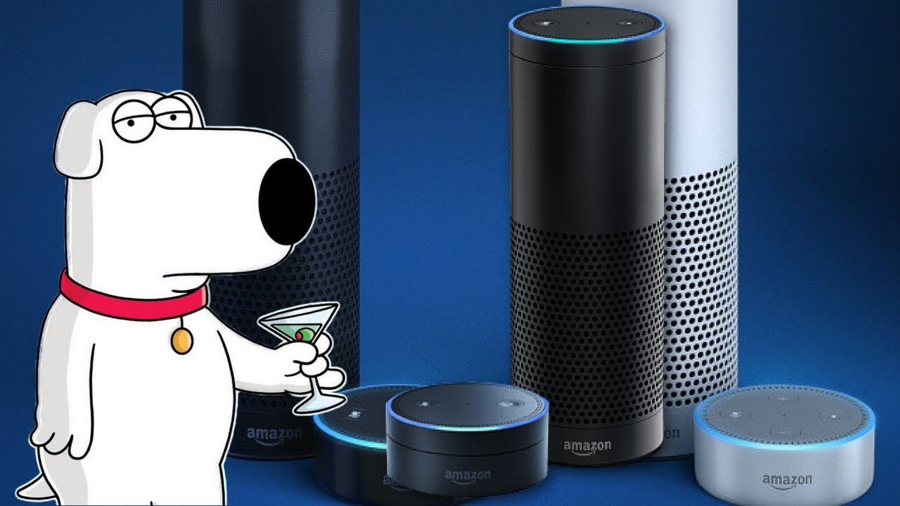 Was Ist Alexa Was Ist Alexa