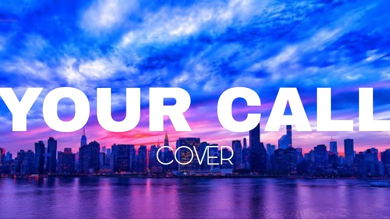 YOUR CALL BY: SECOND SERENADE - Cover by Pillow hype | Rock version with lyrics 