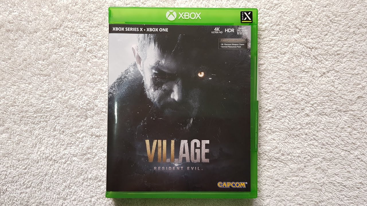 Village xbox