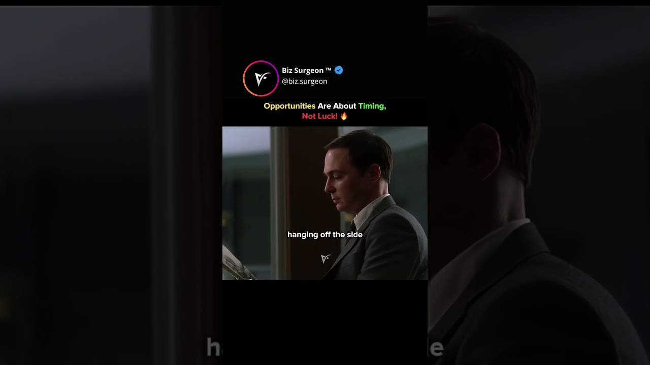 History Doesn’t Remember Who Tried — Only Who Arrived First 👇