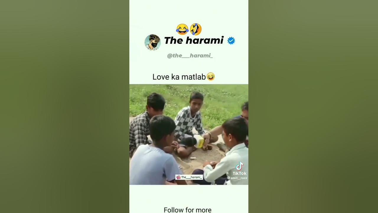 love-ka-matlab-comady-youtube
