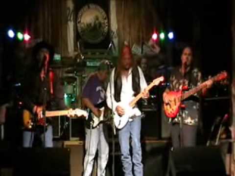 Country Boy Rock & Roll (061607) - Winters Brother...