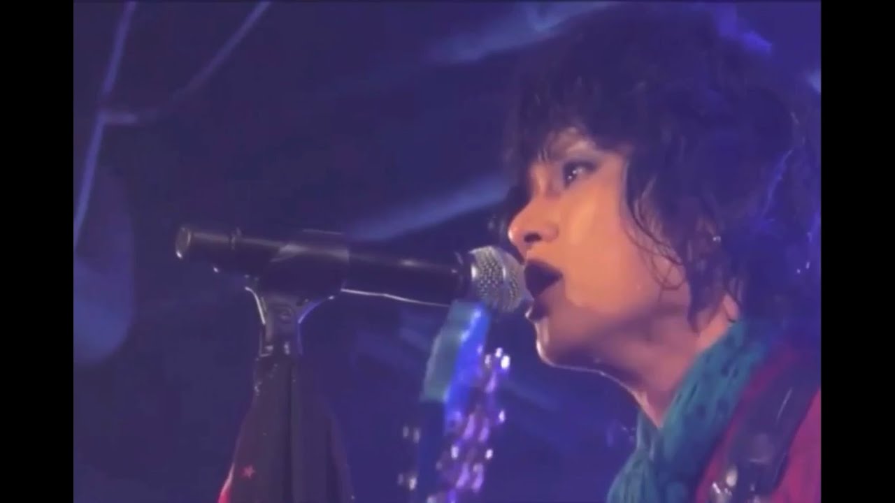 中島卓偉 「今夜だけ浮かれたかった」