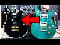 I Got A Cool "Custom" for My Tak Matsumoto Gibson (Trade)