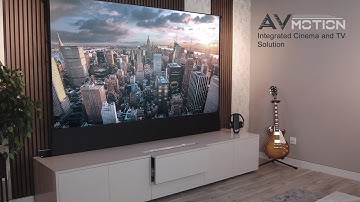 AV Motion ICS Video 2024