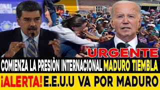 ¡URGENTE  NOTICIAS de VeNEZUELA hoy 03 JUNIO del  2024,  Noticias internacionales, Noticias de Ultim