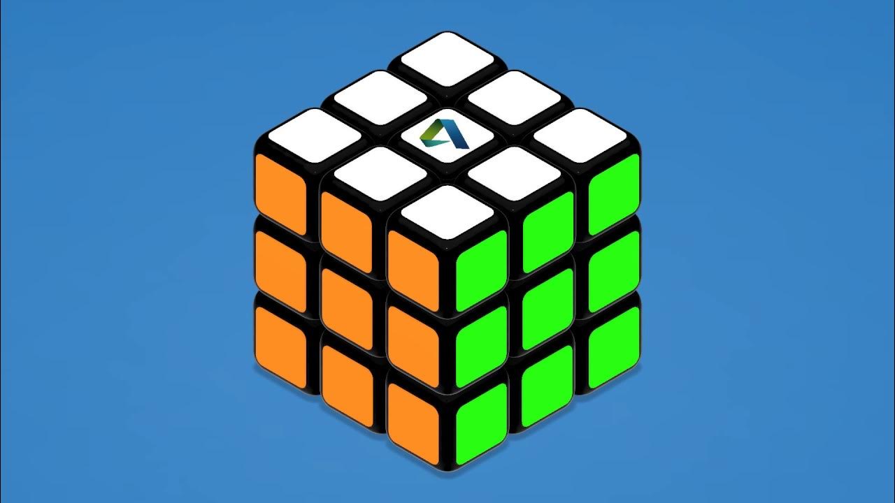 Cube видео. Куб ютуб. Куб в 360 Fusion. Cube Fusion. Smallest Rubik Cube.