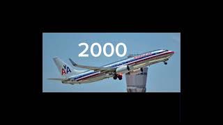 American Airlines Evolution 1936-2024 S2 EP4