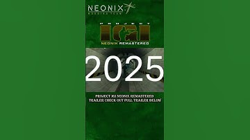 "Project IGI Neonix Remastered Trailer bit" #shorts #trailer #igi