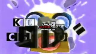 Klasky Csupo In Freshing Equalizer