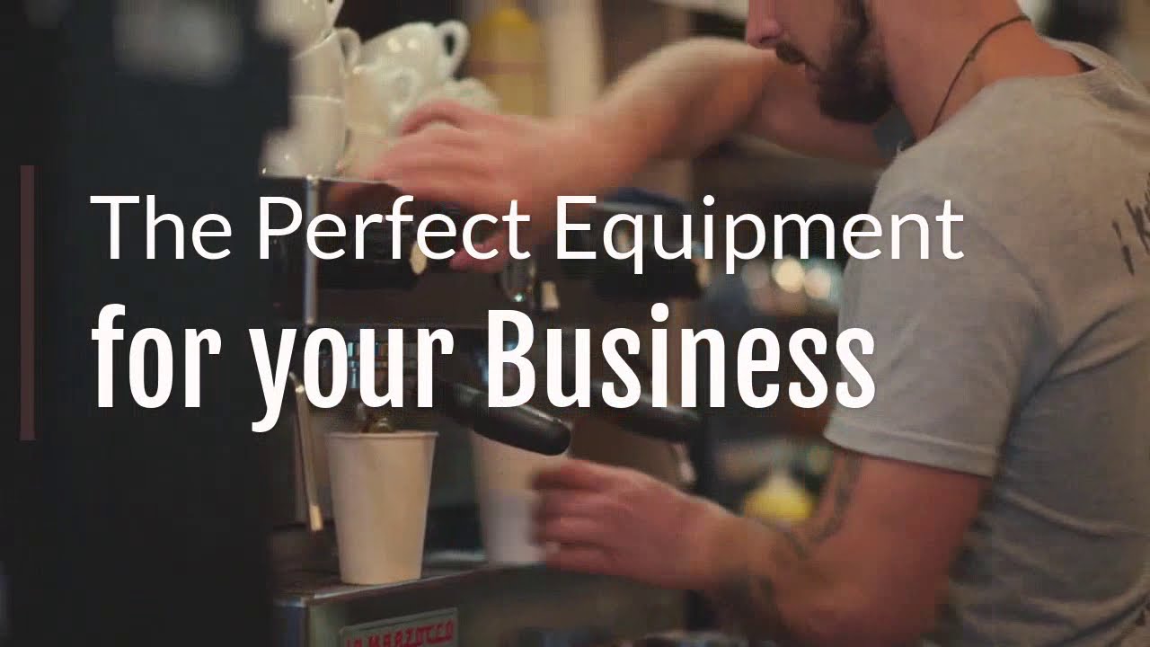 Let Majesty Coffee Help You with Your Business! YouTube