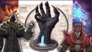 Runescape's Greatest Lie: Zaros, Necromancy, The Elder Gods And Erebus.