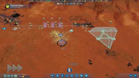 Surviving Mars - 1075% Difficulty | Tips, Tricks and Guide: First 20 Sols