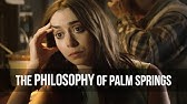 Palm Springs Trailer Official A Hulu Original Film Youtube