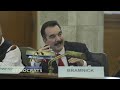 Speaker Prieto updates mayors on fire safety legislation