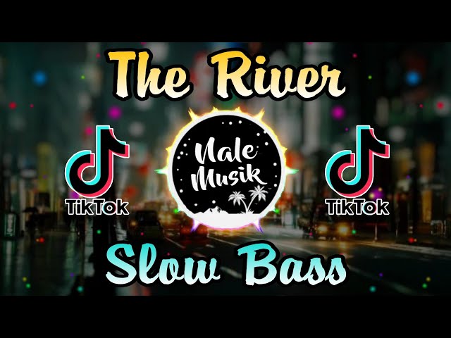 Axel Johansson - The River (Nale Musik) Slow Bass class=