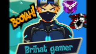 Brihat Gamer