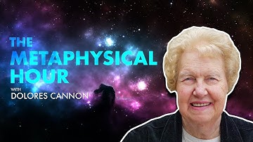 Mary Letorney - Discover the Universe Within You