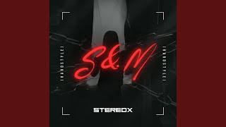 S&M (Hardstyle)