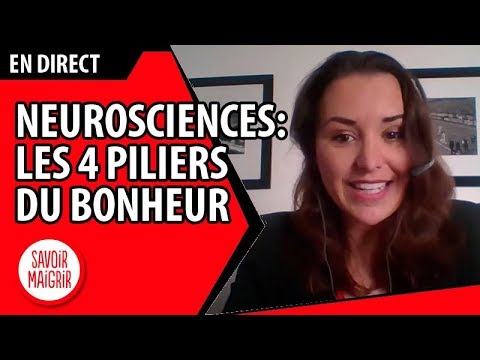 ️ Neurosciences : les secrets du bonheur - Kilos ️ Neurosciences : les secrets du bonheur - Kilos