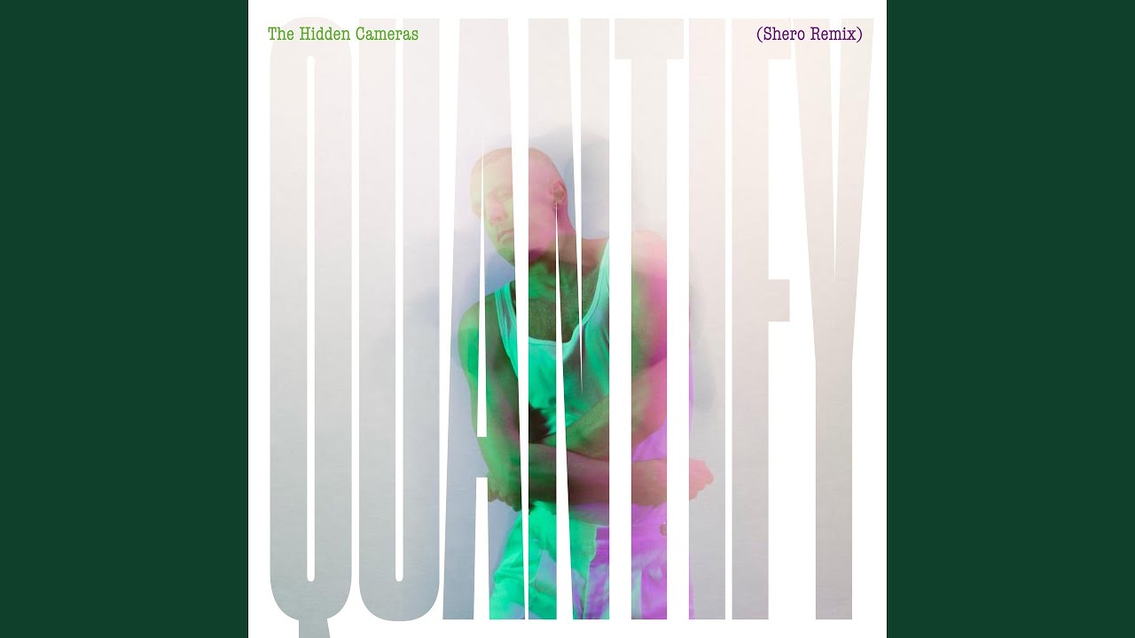 Watch Quantify (Shero Remix) on YouTube Watch Quantify (Shero Remix) on YouTube