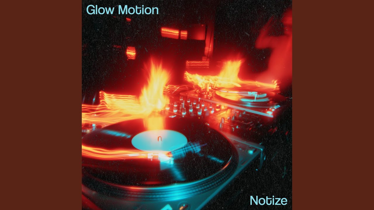 Watch Glow Motion on YouTube Watch Glow Motion on YouTube
