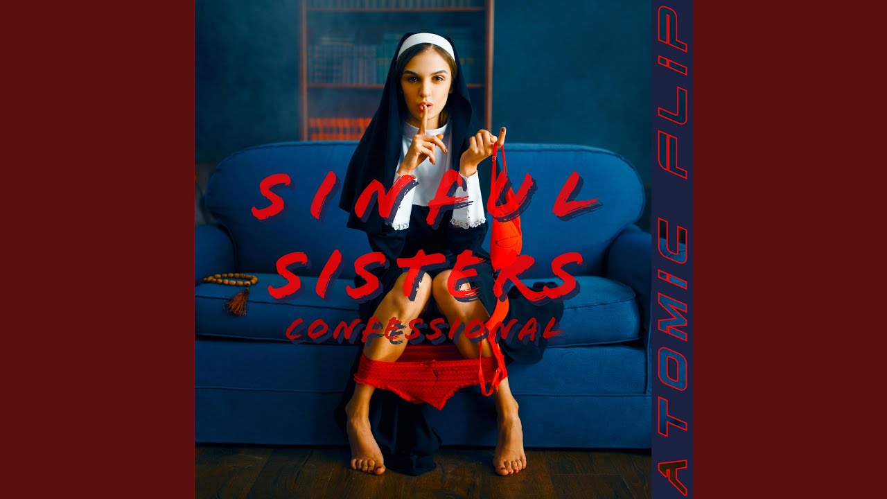 Sinful Sisters (Confessional)