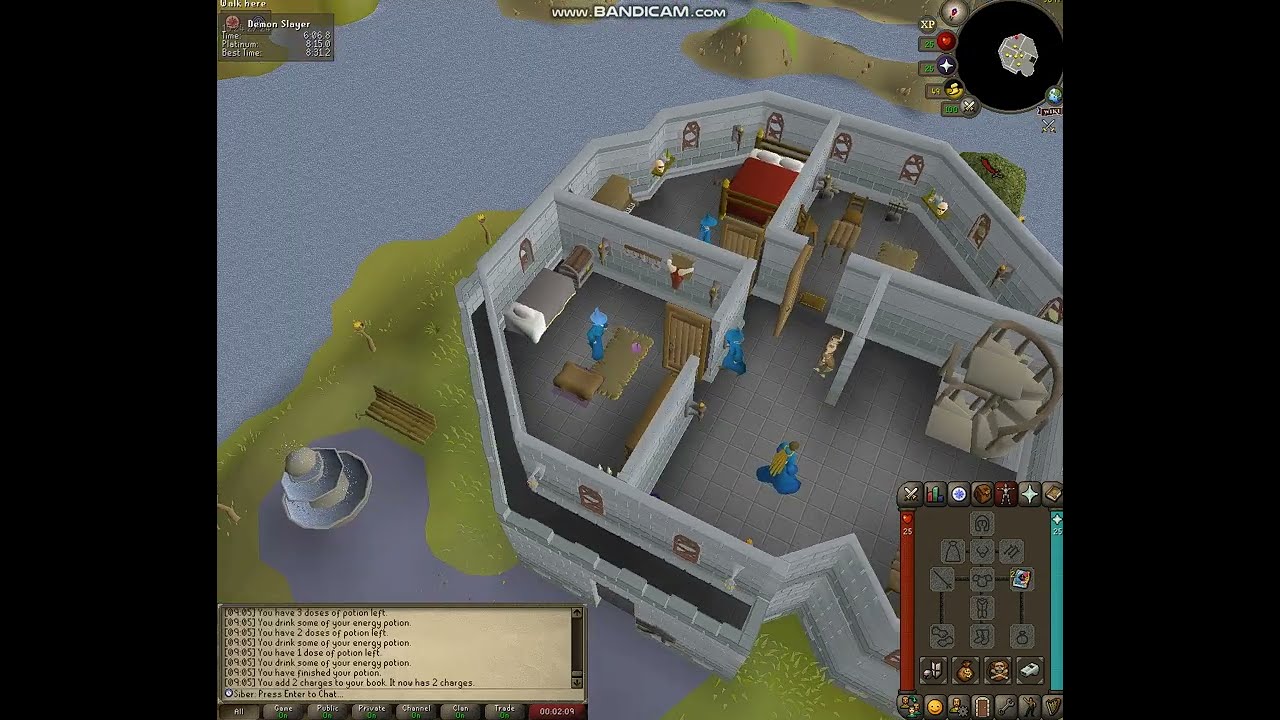 OSRS Demon Slayer 8 00 Quest Speedrunning YouTube osrs-demon-slayer-8-00-quest-speedrunning-youtube