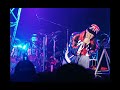 WANDS [4K] Good Sensation [LIVE] 渋谷ON AIR EAST