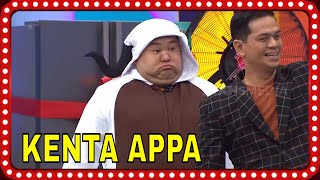 Ada yang Beda Dari Gilang Hari Ini! | ARISAN (25/03/24)*