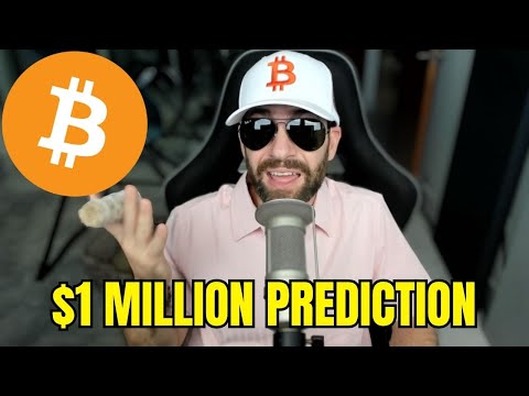 “Bitcoin Will Hit $1 Million During Trump Presidency” - Arthur Hayes