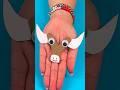DIY Letter Y for Yak – Fun Paper Craft for Kids  #diy #craft #craftyfun #kids