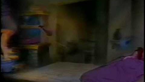 Cuộc đời Chúa Jêsus tap 1