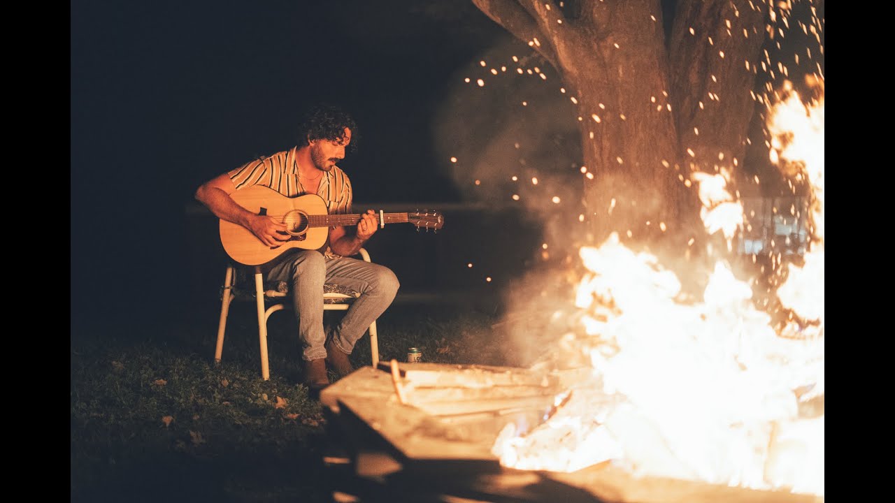Jacob Rice - Me, You & Summertime (Official Video) - YouTube