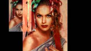 Corazon De Roca Lucero fotoclip wmv