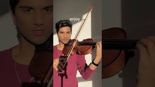 Where Have You Been (Rihanna) - Dramatic Violin Solo