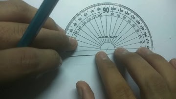Isometric view of cube.