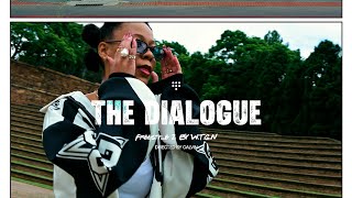 Wtgn The Dialogue Freestyle Pt2     Dir calvin012 