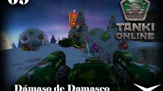 69.Punto de mira (Tanki Online) // Gameplay