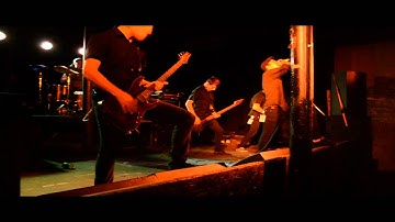 The Plot In You - The Fathers Seed LIVE