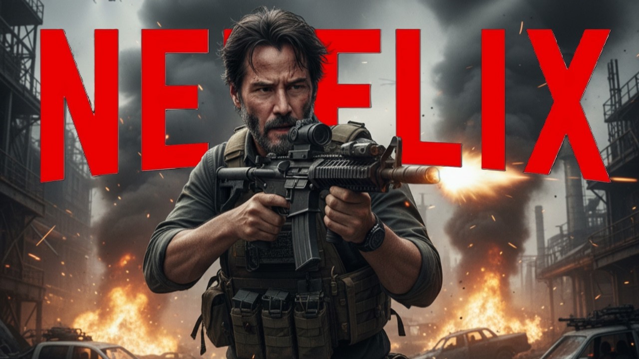 The Hottest Box Office Hit Movies of 2025 — Top 10 Ranked!