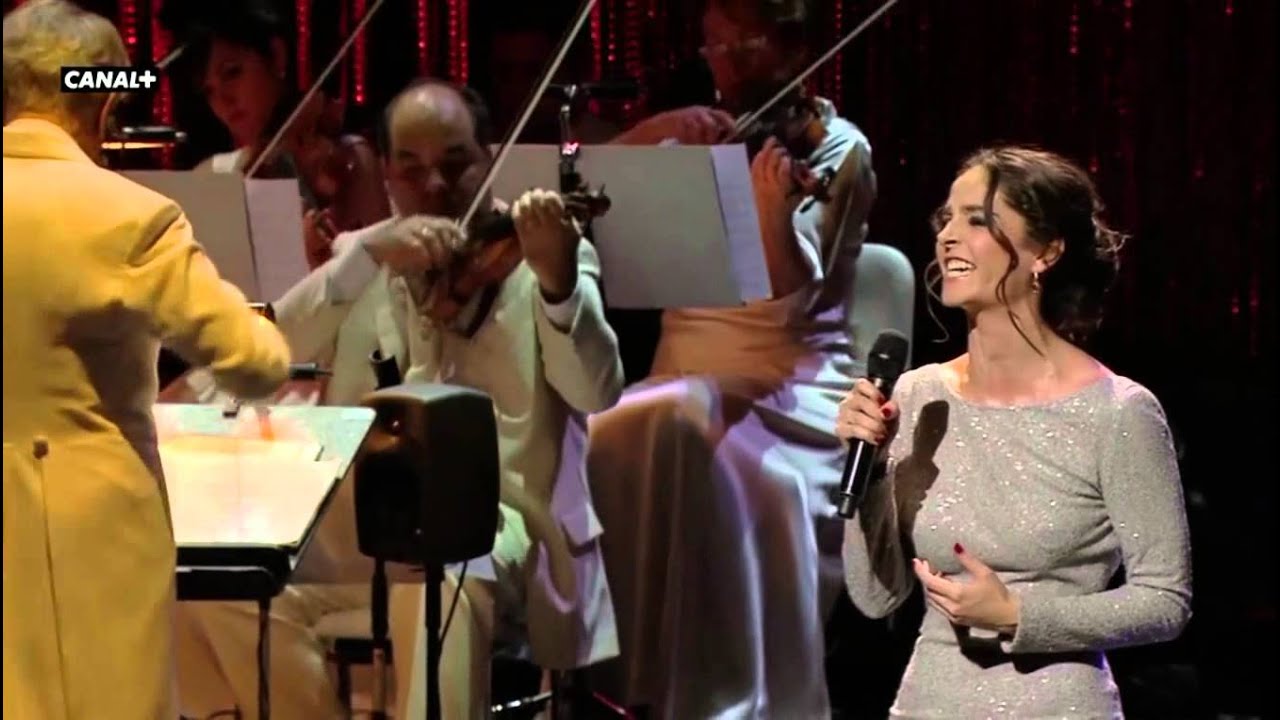 Soñé una vida / Estrellas (Los Miserables Gala Stage)