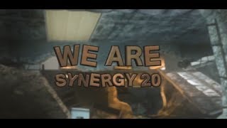 We Are Synergy #20