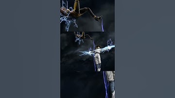 Mk X Mobile Klassic Raiden X-ray Attack #shorts
