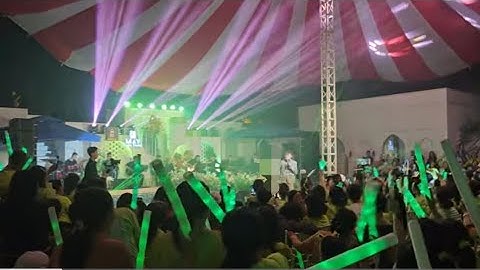 Kết show. Về Quê Ngoại - HVC - CT - 28/5/23