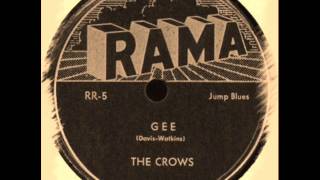 The Crows - Gee